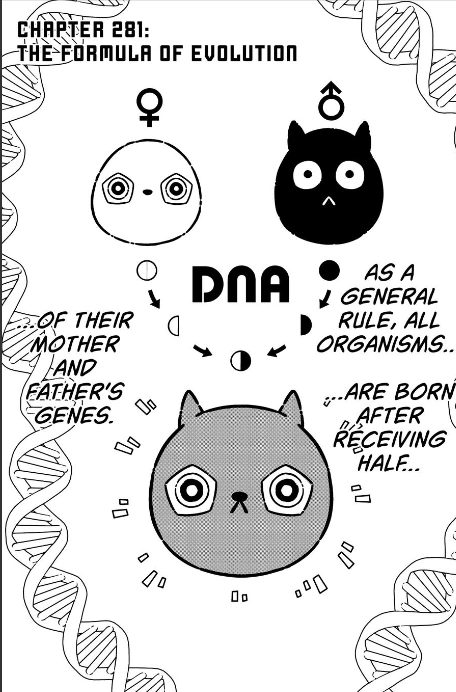 Blue Lock Chapter 281 image 01